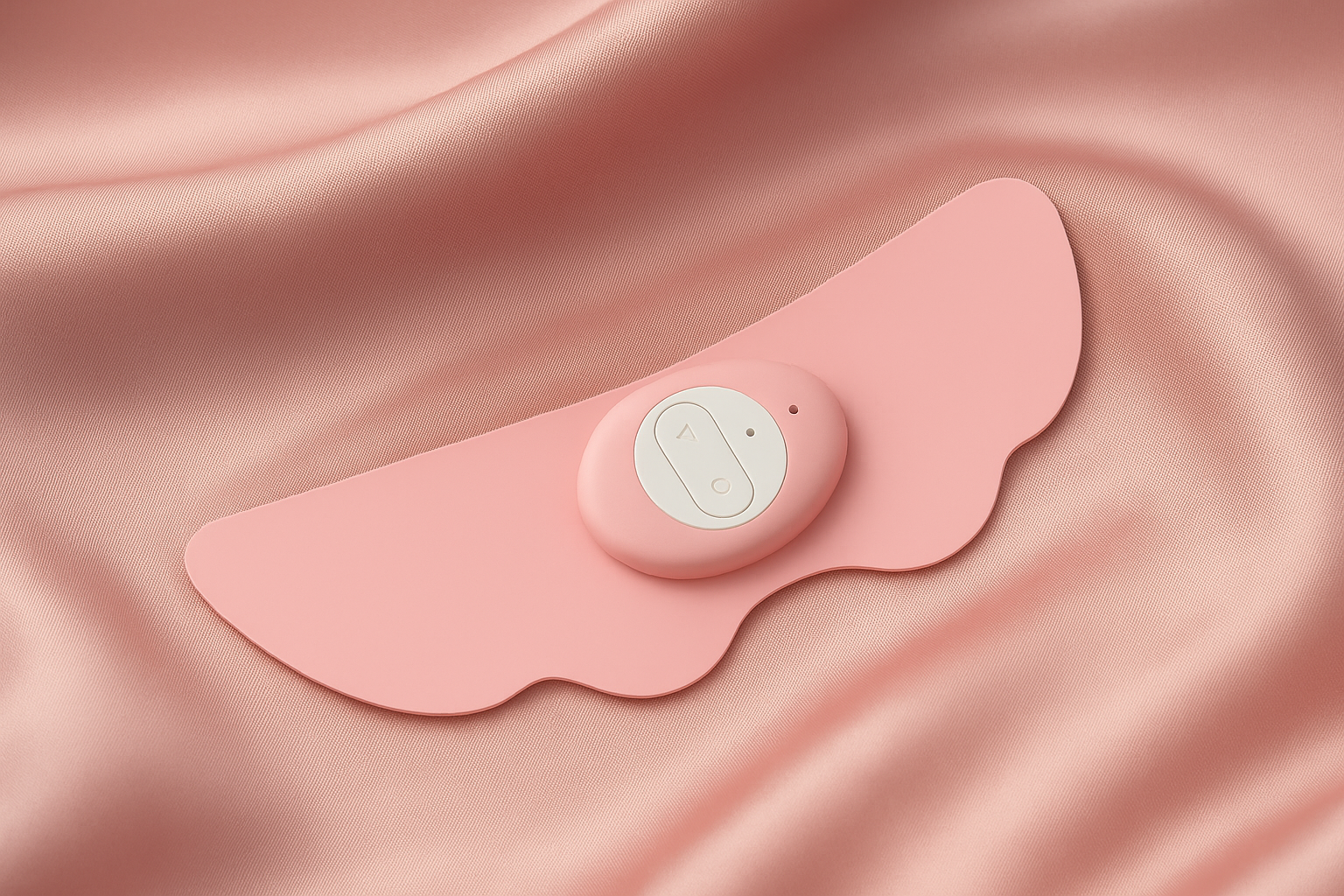 Embrace Life, Free from Menstrual Discomfort