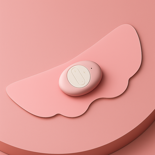 Mynora Period Pain Relief Patch