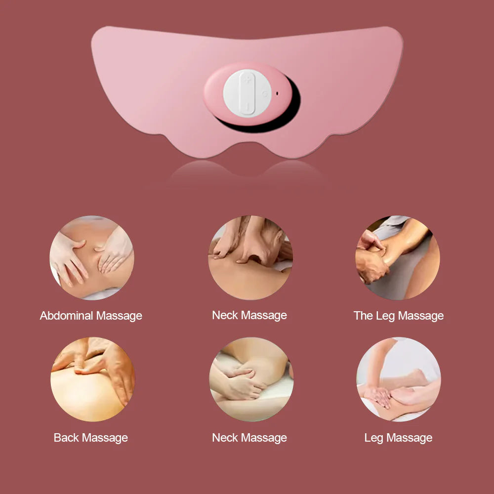 Mynora Period Pain Relief Patch