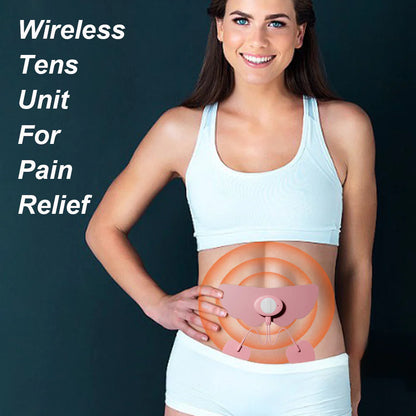 Mynora Period Pain Relief Patch